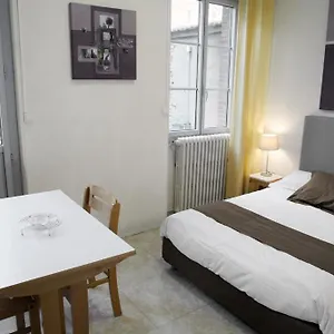 Aparthotel Residences Guerlin