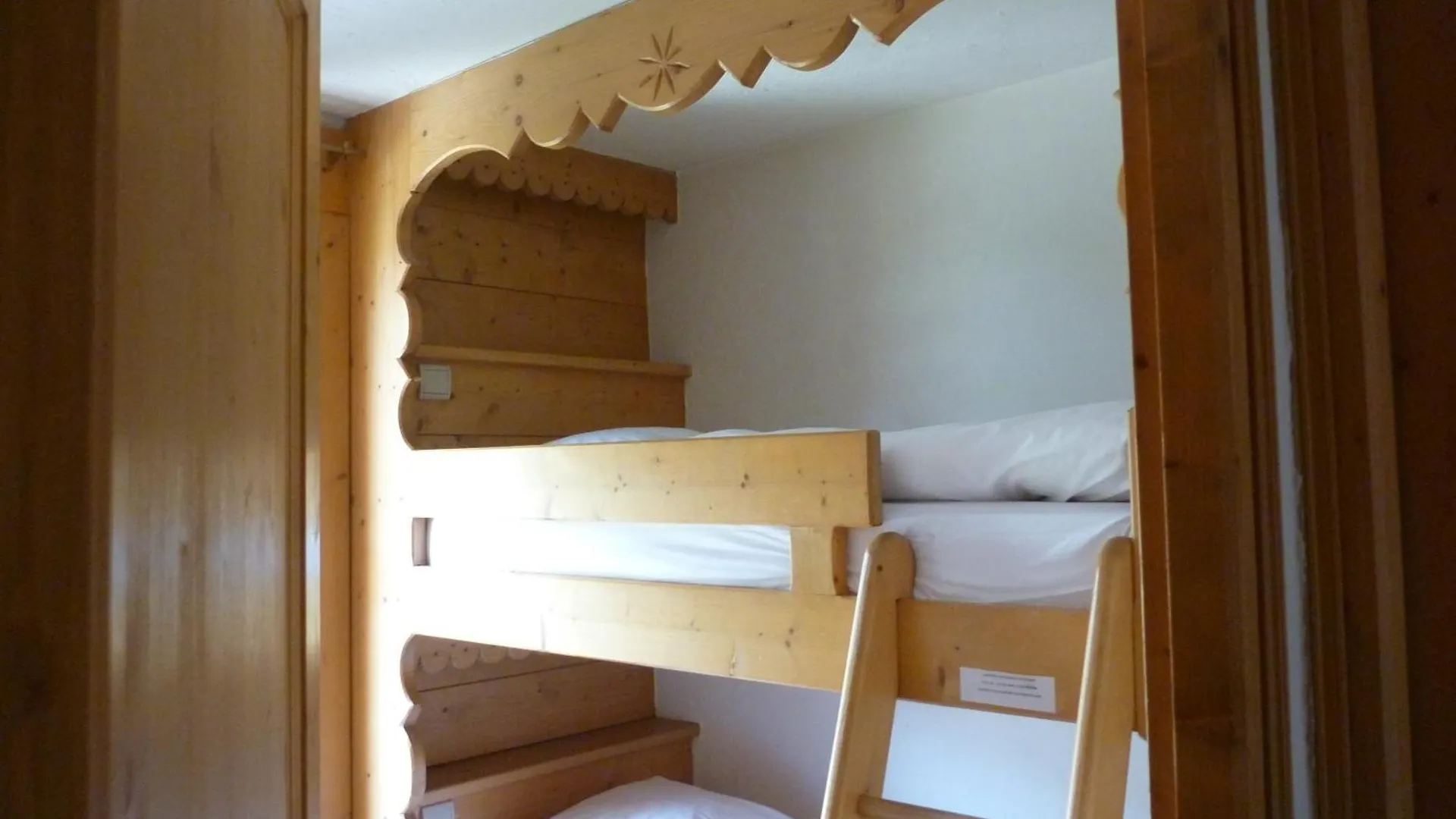 Oustalet Hotel Chamonix Frankrijk